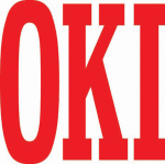 OKI - Ciano - originale - kit tamburo - per OKI MC563dn, MC563dnw; C542dn